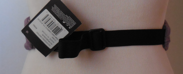 nike expandable waistpack